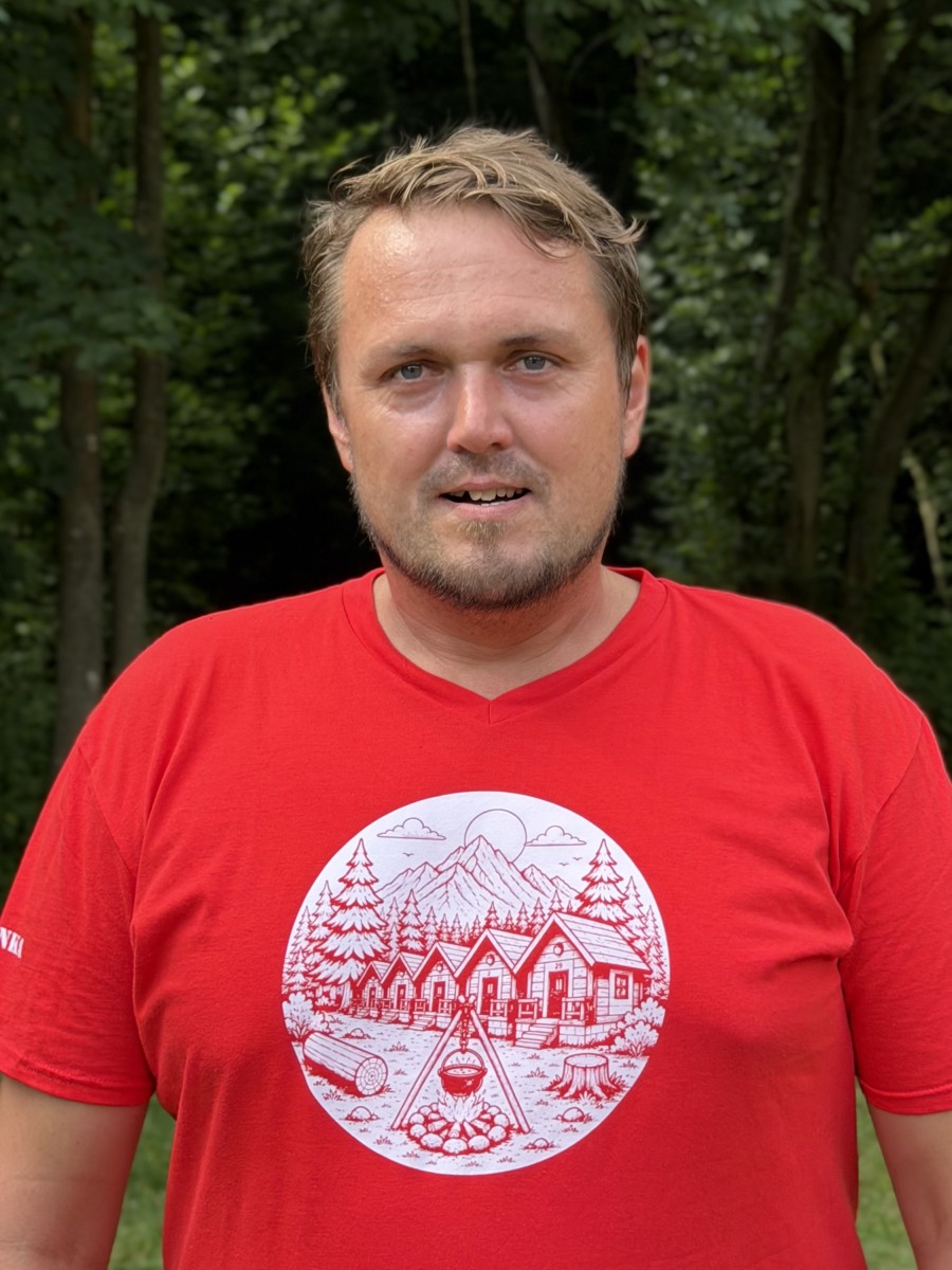 Jméno pracovníka