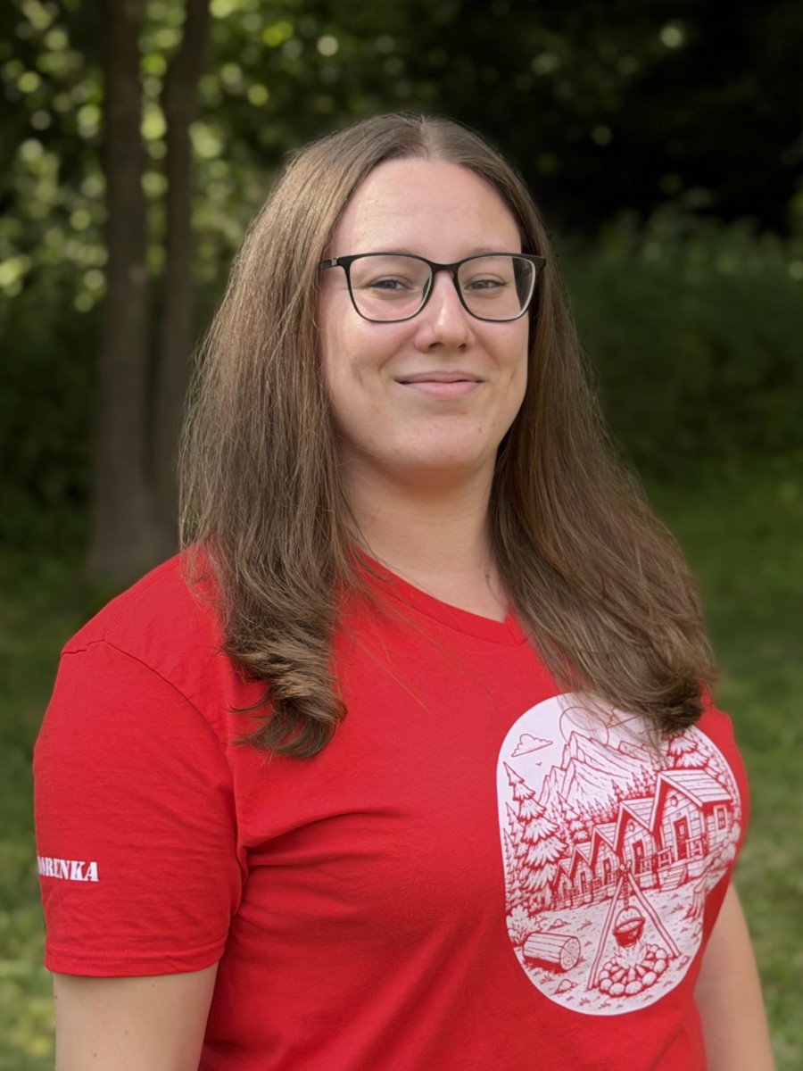 Jméno pracovníka
